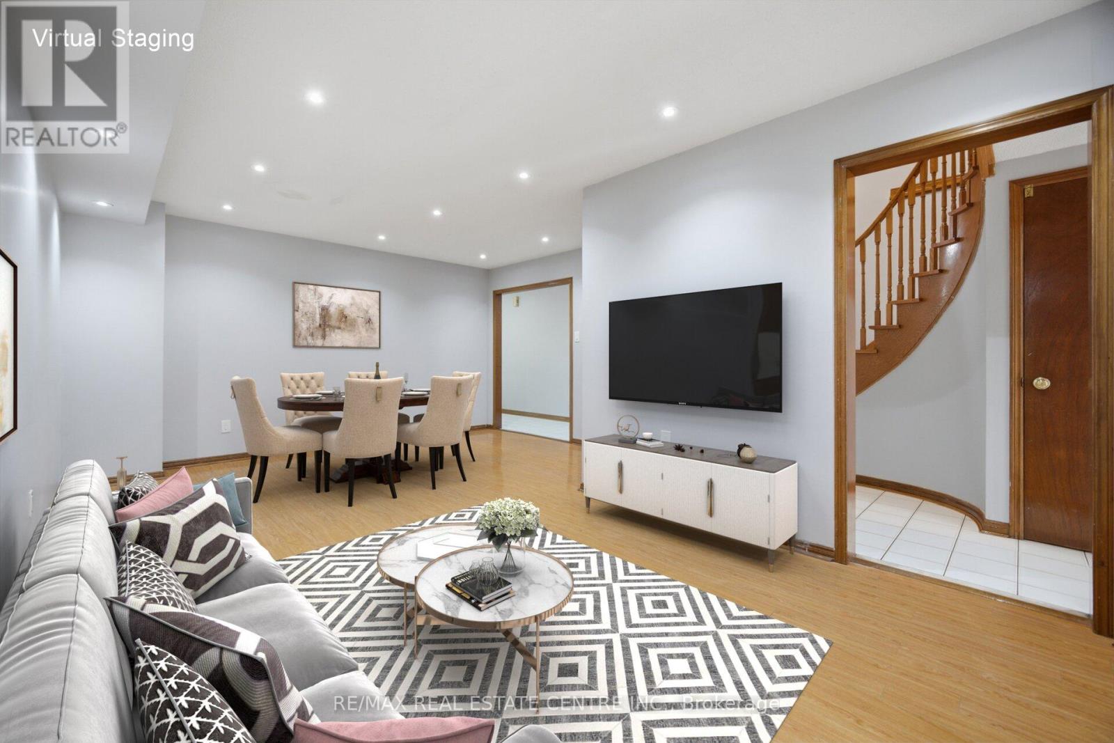 12 Woodsend Run, Brampton, Ontario  L6Y 4G8 - Photo 13 - W13488428