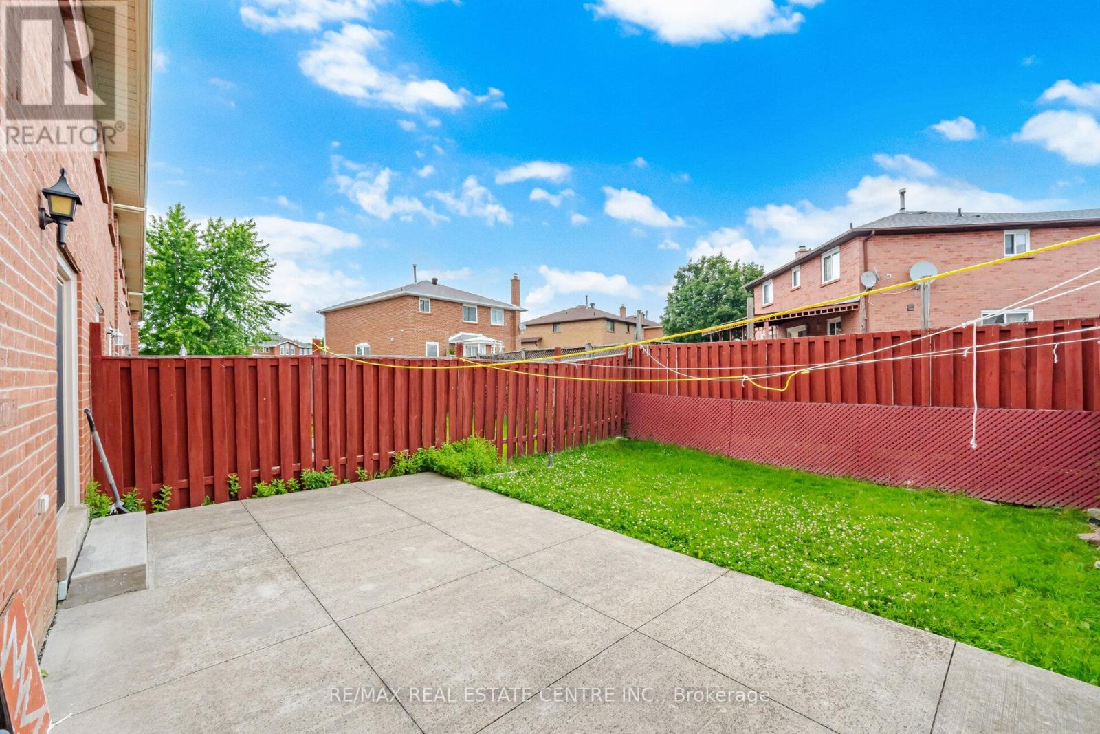 12 Woodsend Run, Brampton, Ontario  L6Y 4G8 - Photo 48 - W13488428