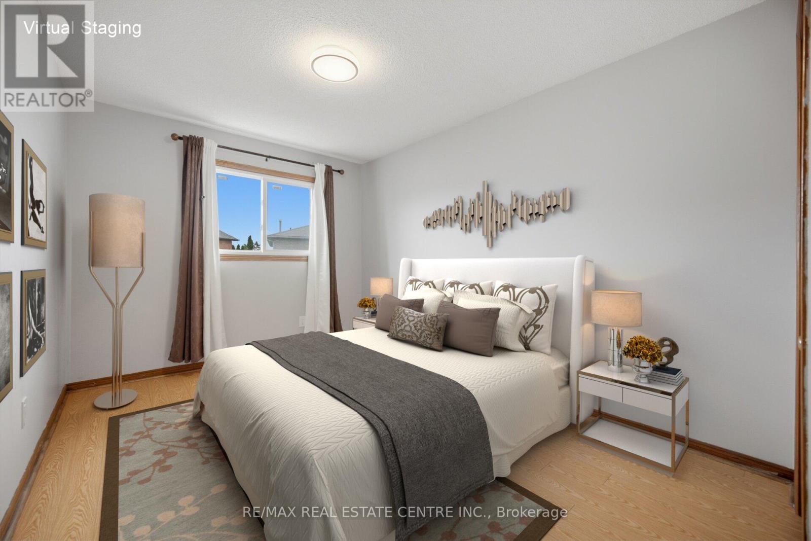 12 Woodsend Run, Brampton, Ontario  L6Y 4G8 - Photo 39 - W13488428