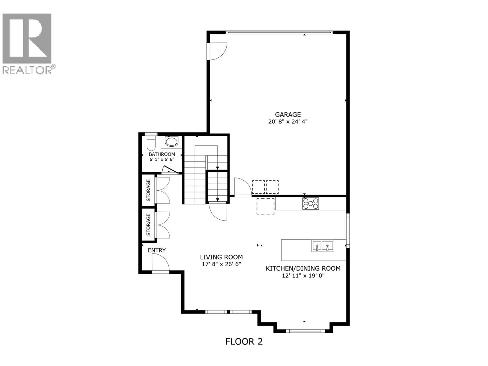 4214 33 Street, Vernon, British Columbia  V1T 5V1 - Photo 32 - 10392381