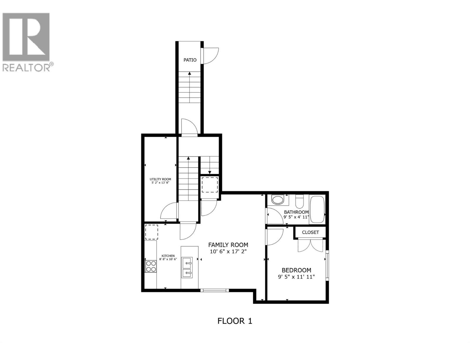 4214 33 Street, Vernon, British Columbia  V1T 5V1 - Photo 34 - 10392381