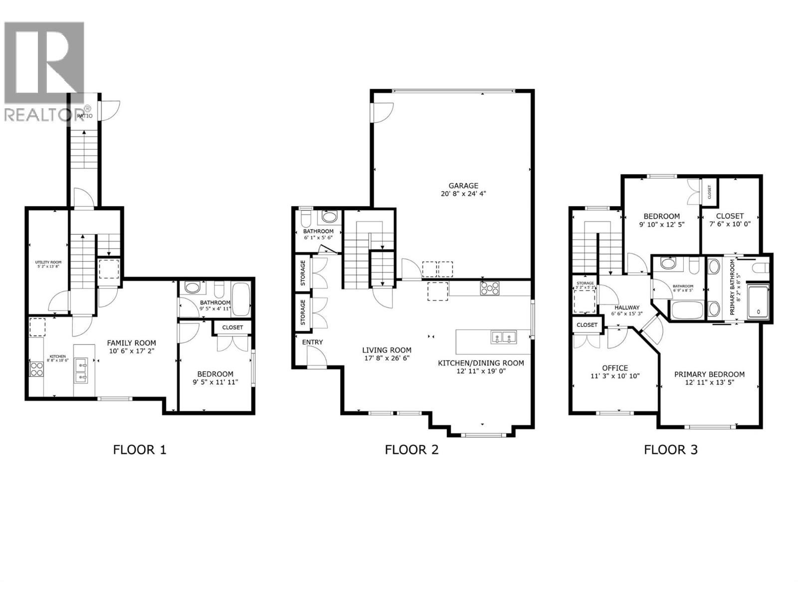4214 33 Street, Vernon, British Columbia  V1T 5V1 - Photo 35 - 10392381
