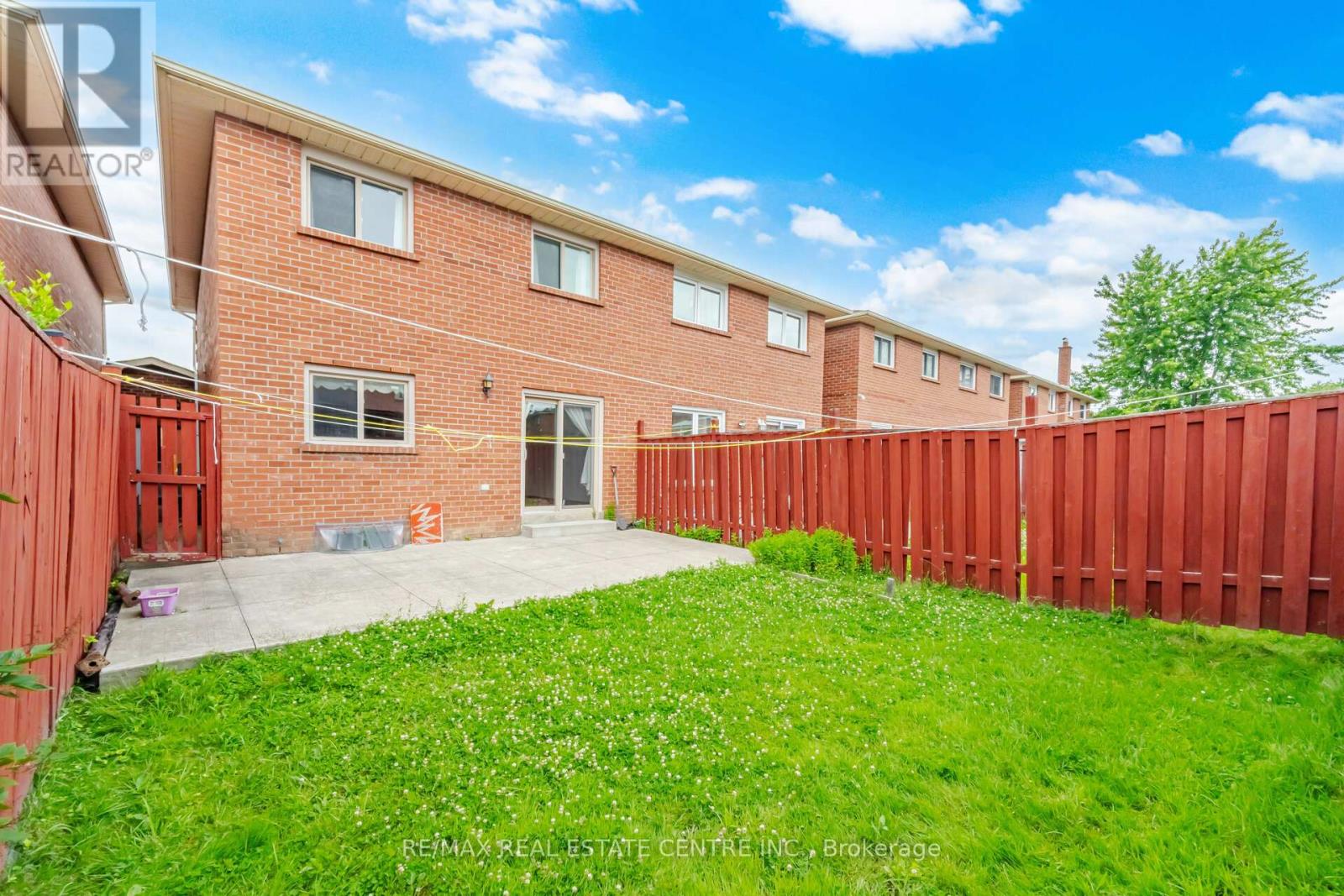 12 Woodsend Run, Brampton, Ontario  L6Y 4G8 - Photo 50 - W13488428