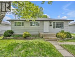 1583 FERNDALE AVENUE, Windsor, Ontario