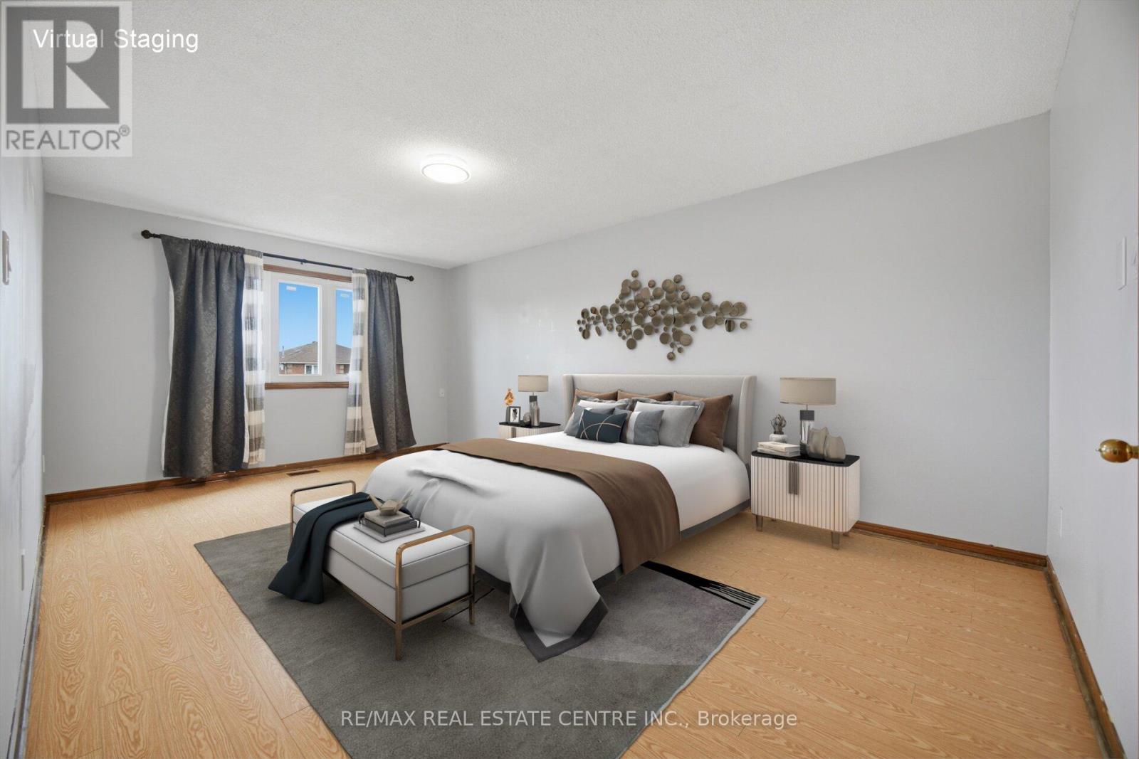 12 Woodsend Run, Brampton, Ontario  L6Y 4G8 - Photo 33 - W13488428