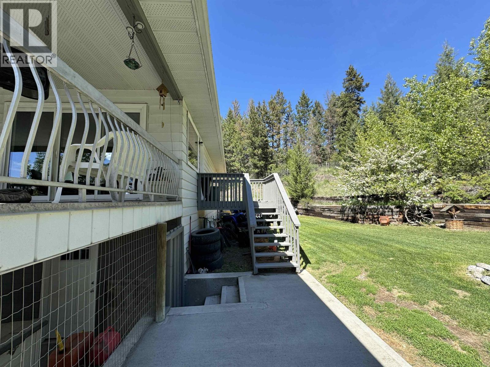1371 Mile 168 Road, Williams Lake, British Columbia  V2G 5C5 - Photo 31 - R3137862