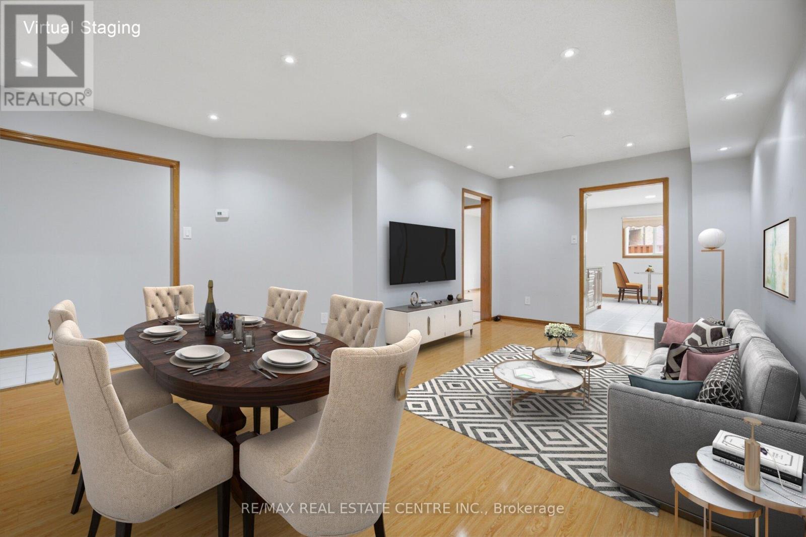 12 Woodsend Run, Brampton, Ontario  L6Y 4G8 - Photo 11 - W13488428