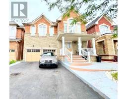 43 TATRA CRESCENT, Brampton, Ontario