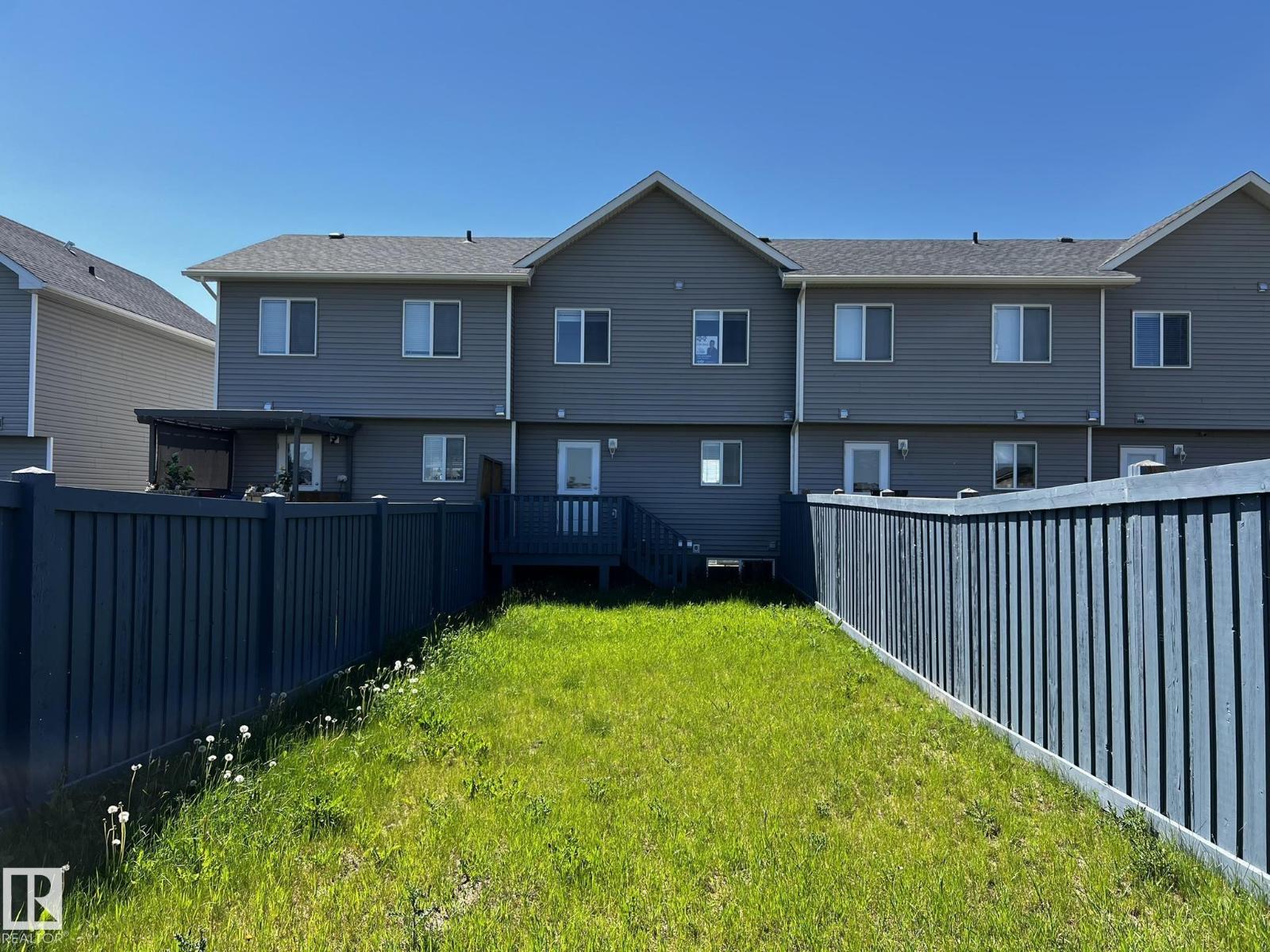 #b 11205 95 Street, Clairmont, Alberta  T8X 5C8 - Photo 48 - E4495889