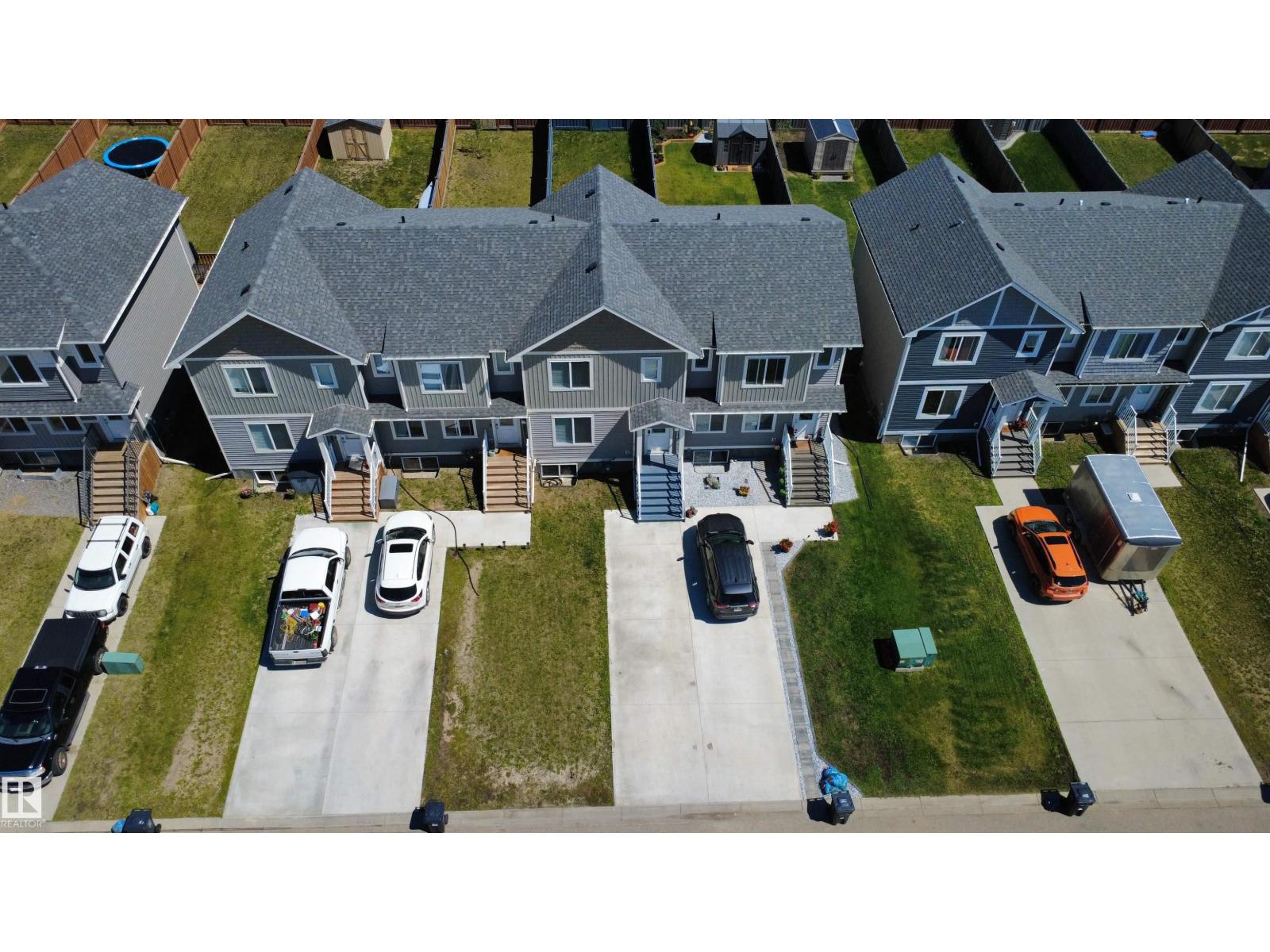 #b 11205 95 Street, Clairmont, Alberta  T8X 5C8 - Photo 51 - E4495889