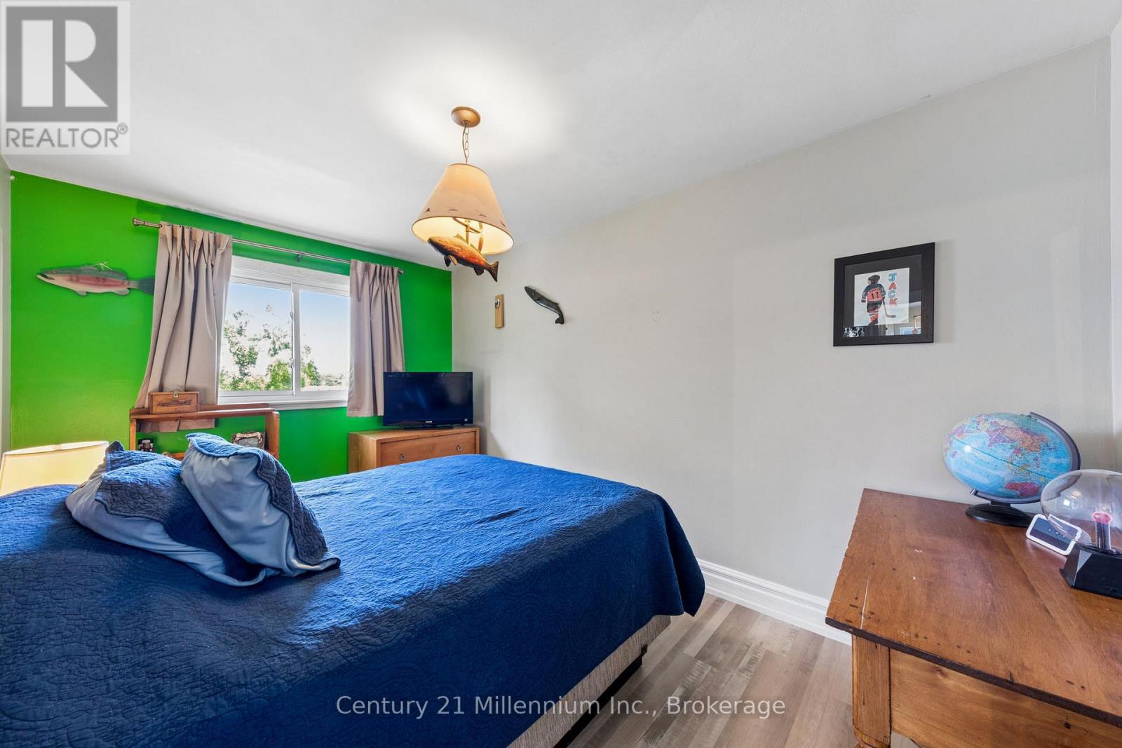 253 Valleyfield Crescent, Clearview (Stayner), Ontario  L0M 1S0 - Photo 18 - S13494850