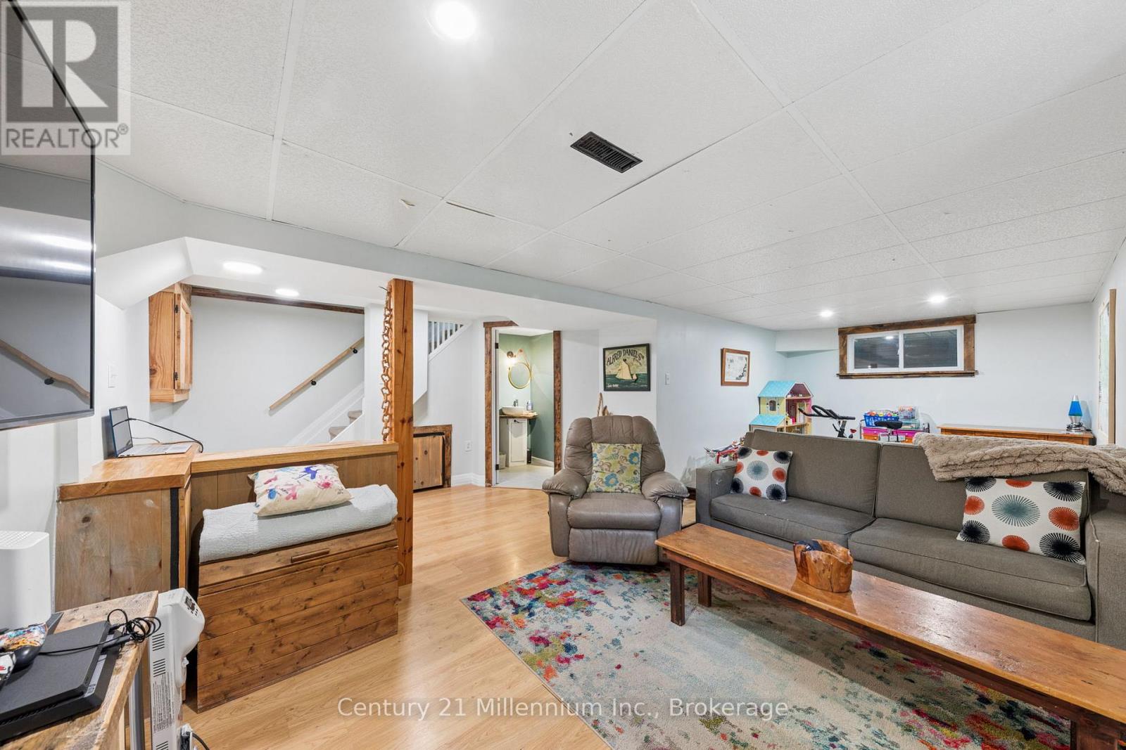 253 Valleyfield Crescent, Clearview (Stayner), Ontario  L0M 1S0 - Photo 21 - S13494850