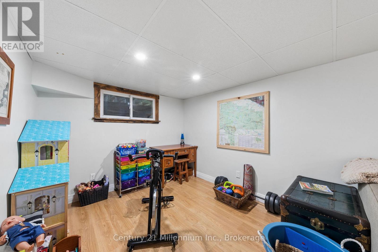 253 Valleyfield Crescent, Clearview (Stayner), Ontario  L0M 1S0 - Photo 22 - S13494850