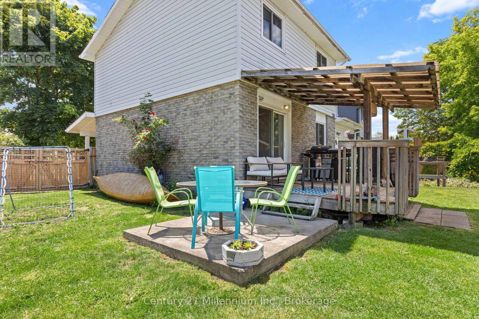 253 Valleyfield Crescent, Clearview (Stayner), Ontario  L0M 1S0 - Photo 27 - S13494850