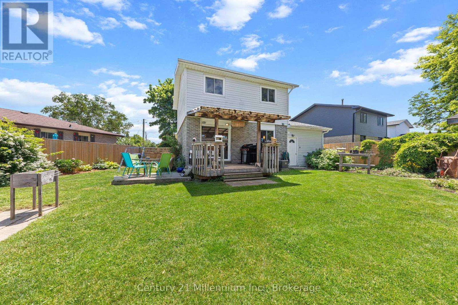 253 Valleyfield Crescent, Clearview (Stayner), Ontario  L0M 1S0 - Photo 28 - S13494850