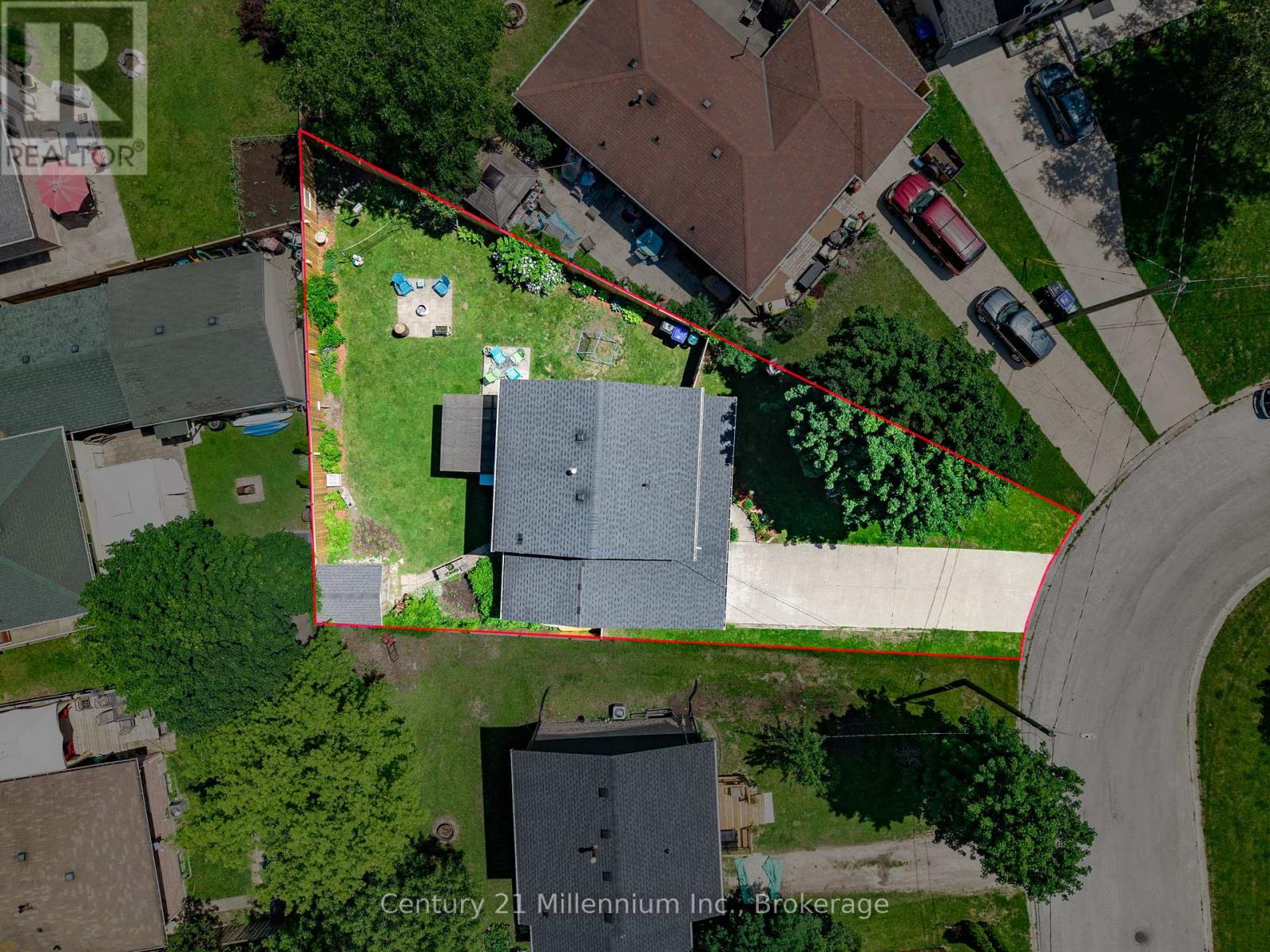 253 Valleyfield Crescent, Clearview (Stayner), Ontario  L0M 1S0 - Photo 30 - S13494850