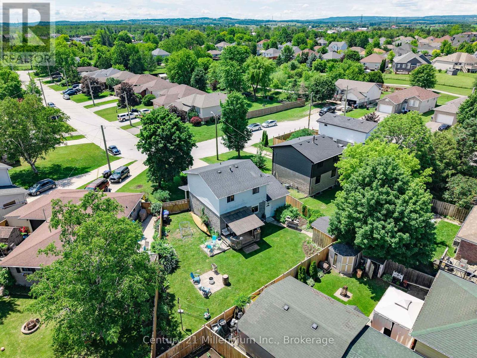 253 Valleyfield Crescent, Clearview (Stayner), Ontario  L0M 1S0 - Photo 31 - S13494850