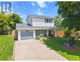 253 VALLEYFIELD CRESCENT, Clearview, Ontario