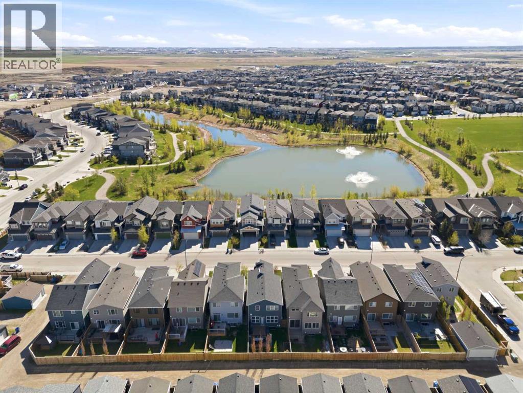 1456 Livingston Way Ne, Calgary, Alberta  T3P 0Z4 - Photo 45 - A2324677