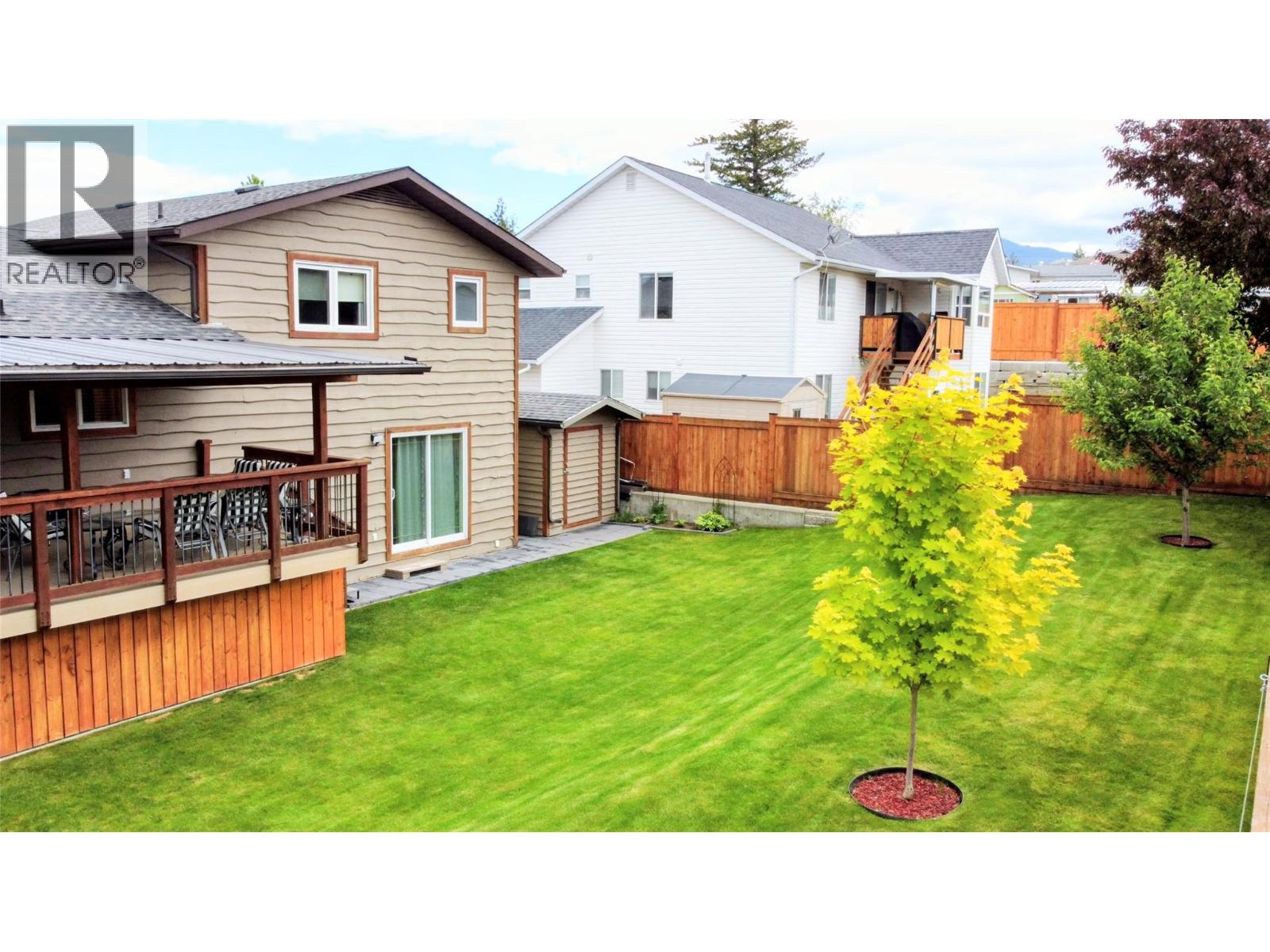 201 Birch Drive, Cranbrook, British Columbia  V1C 5X9 - Photo 19 - 10392131