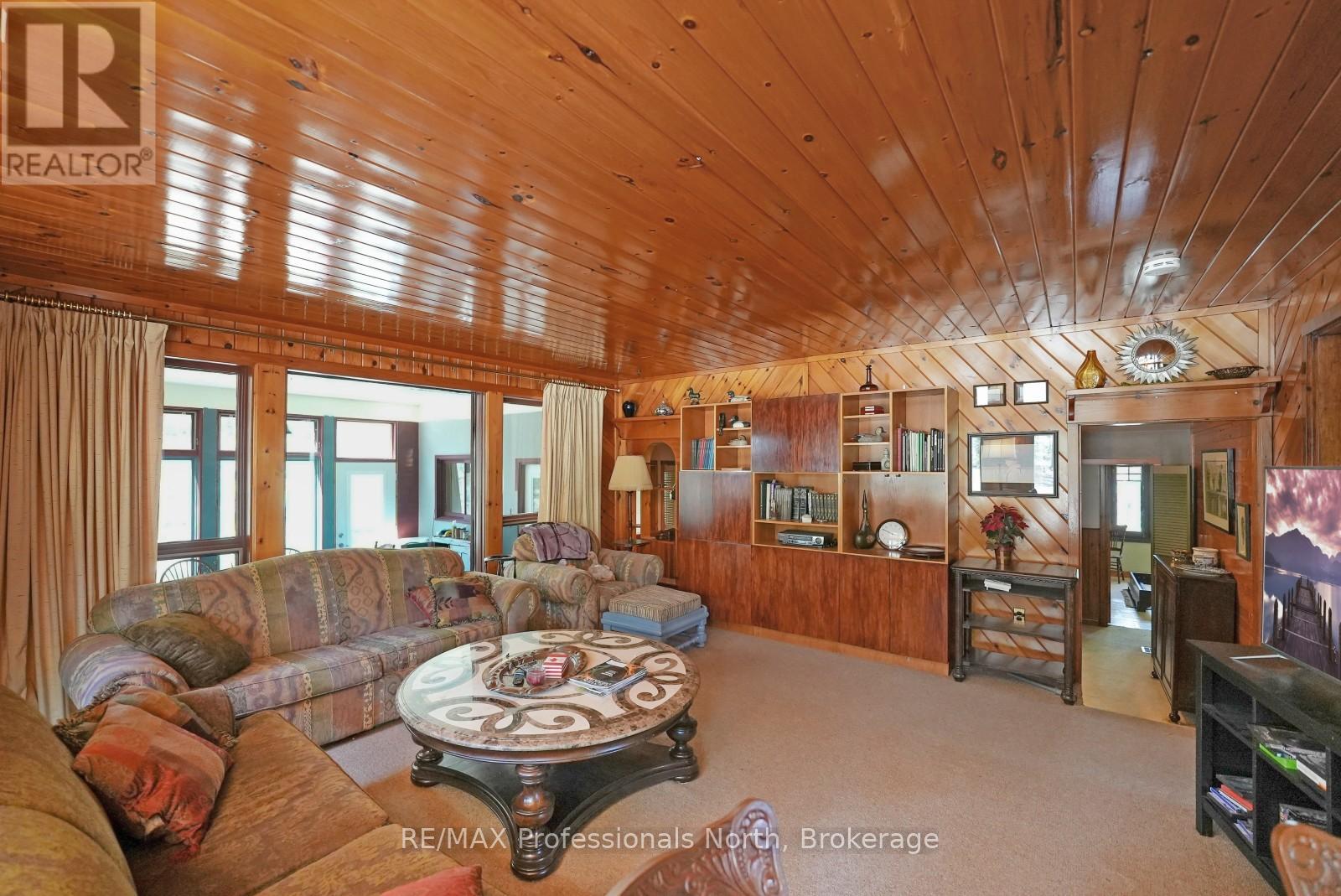 2397 Kashagawigamog Lake Road, Minden Hills, Ontario  K0M 2K0 - Photo 11 - X13494732