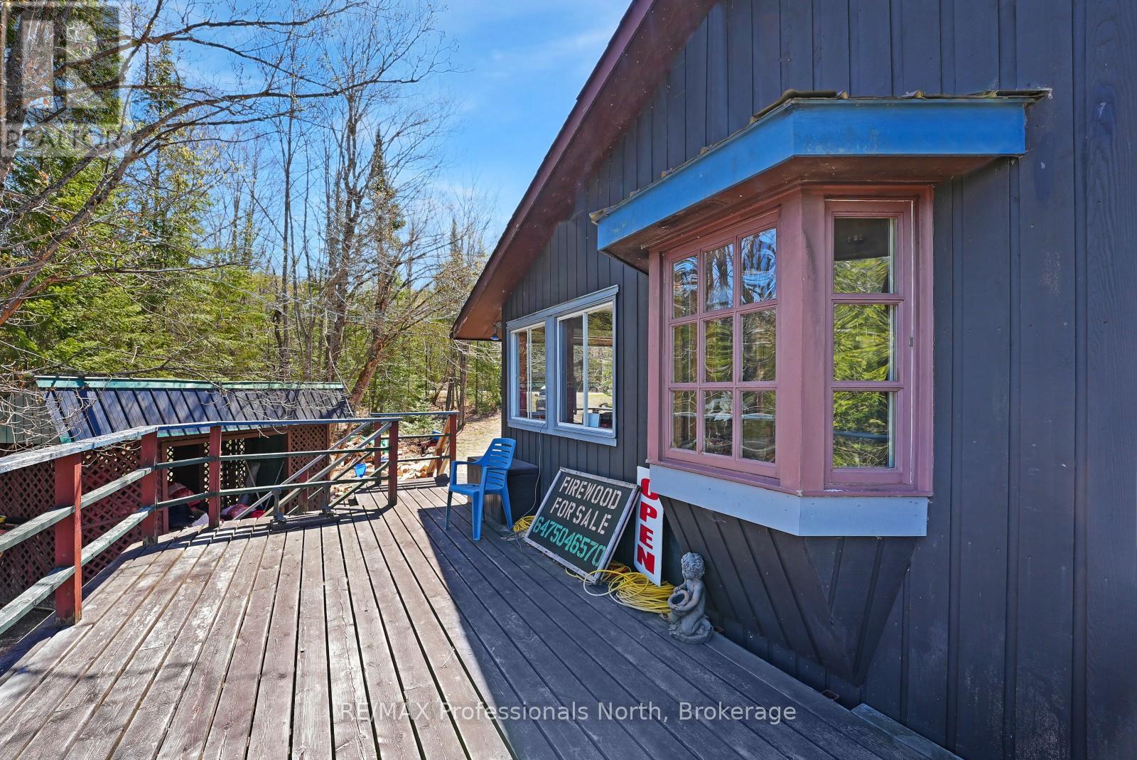 2397 Kashagawigamog Lake Road, Minden Hills, Ontario  K0M 2K0 - Photo 19 - X13494732