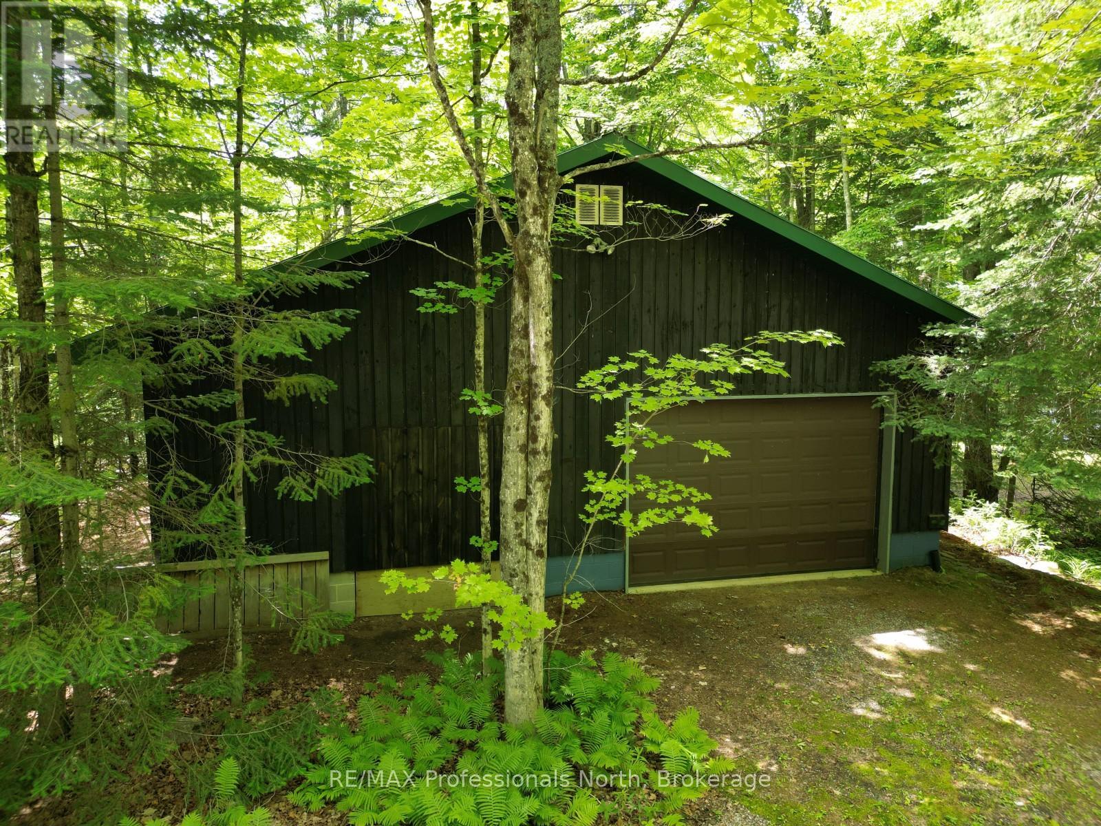 2397 Kashagawigamog Lake Road, Minden Hills, Ontario  K0M 2K0 - Photo 26 - X13494732