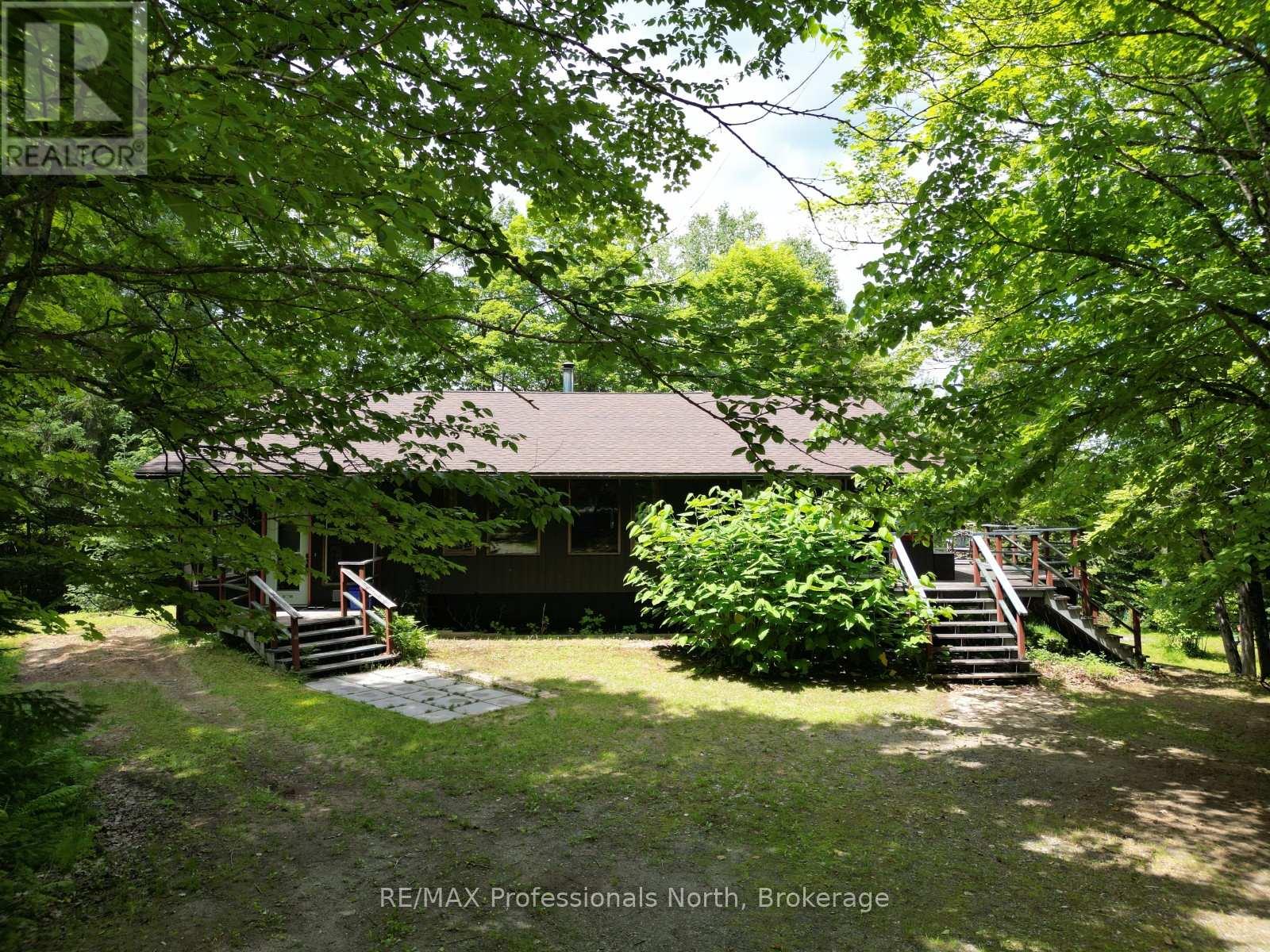 2397 Kashagawigamog Lake Road, Minden Hills, Ontario  K0M 2K0 - Photo 5 - X13494732
