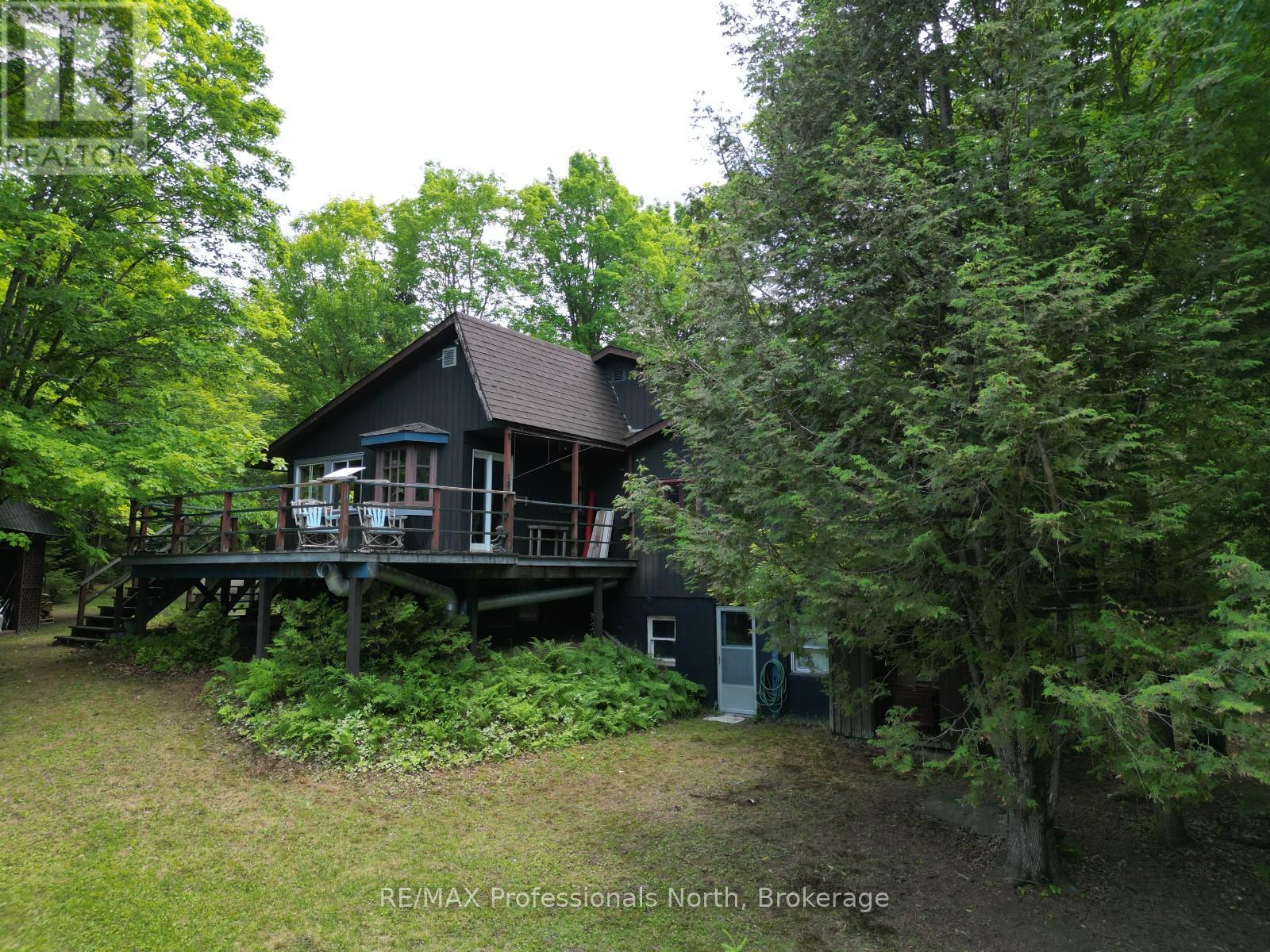 2397 Kashagawigamog Lake Road, Minden Hills, Ontario  K0M 2K0 - Photo 6 - X13494732