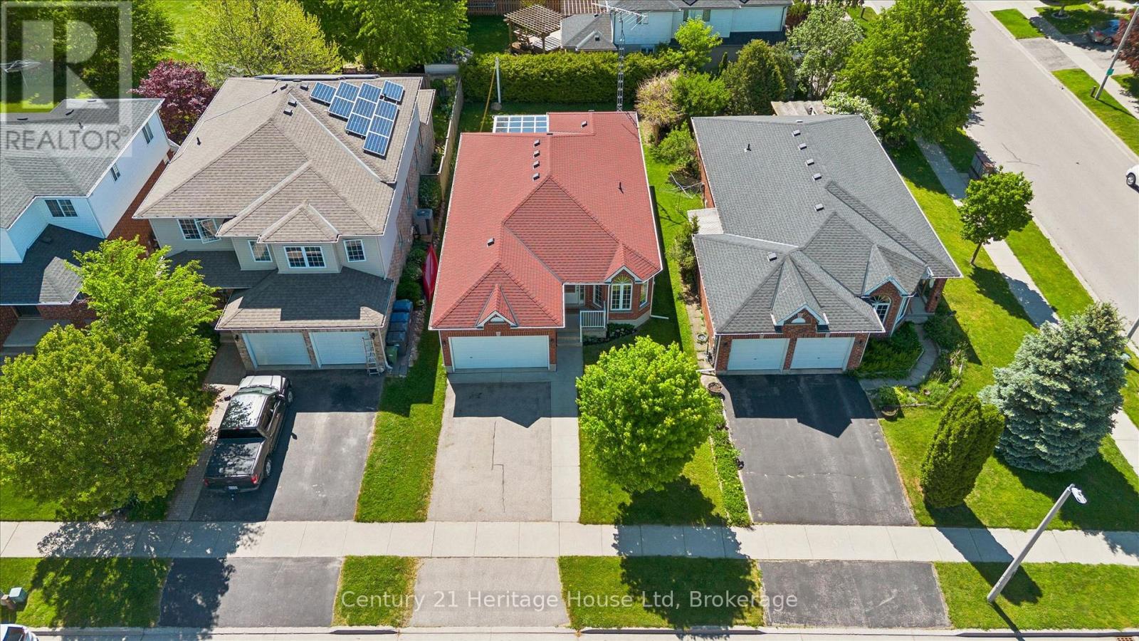 35 Shackleton Drive, Guelph, Ontario  N1E 7K5 - Photo 3 - X13494812
