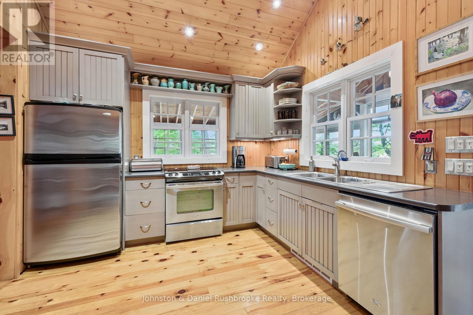 3 - 1037 Sniders Bay Road, Gravenhurst, Ontario  P1P 1R2 - Photo 11 - X13494832