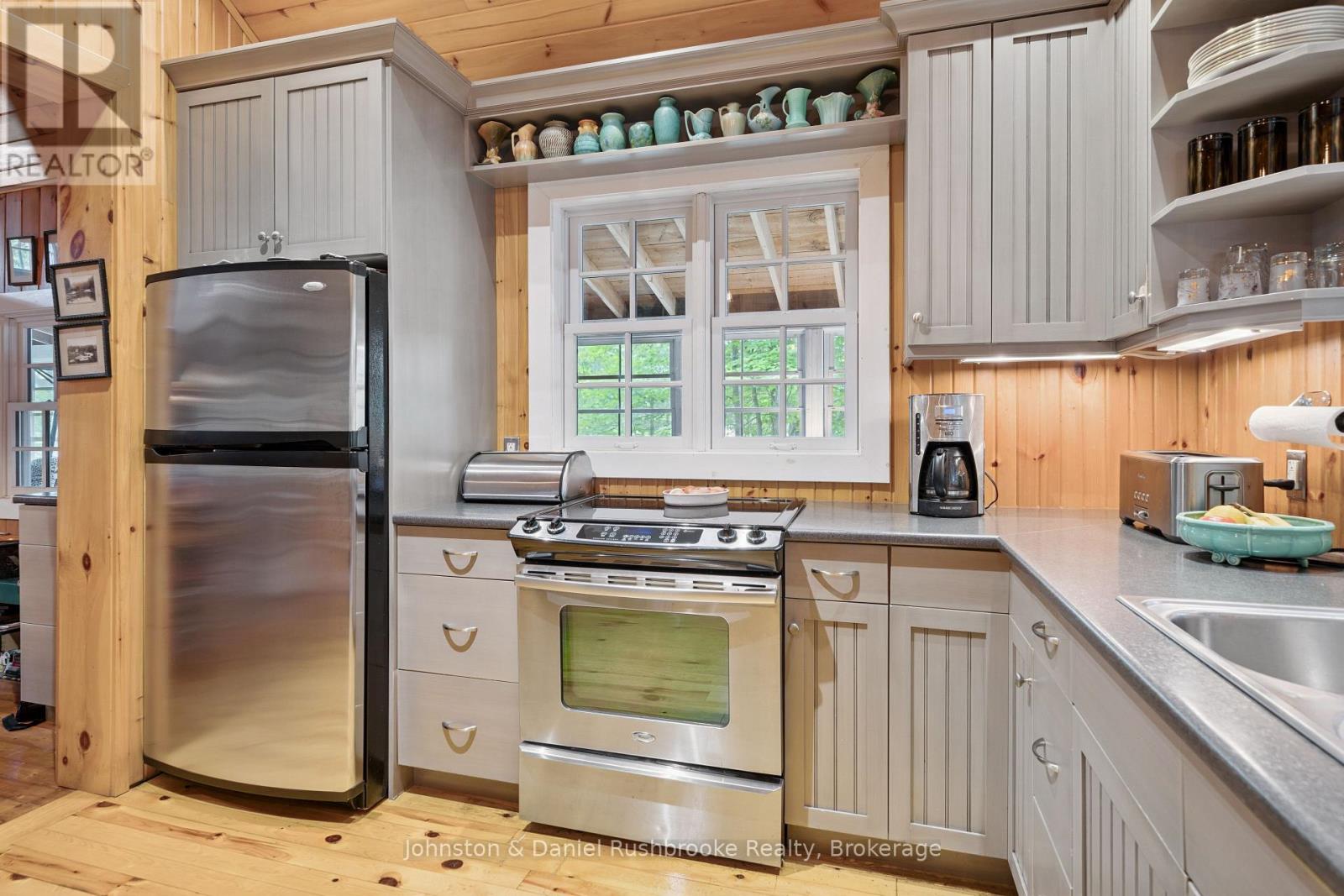 3 - 1037 Sniders Bay Road, Gravenhurst, Ontario  P1P 1R2 - Photo 12 - X13494832