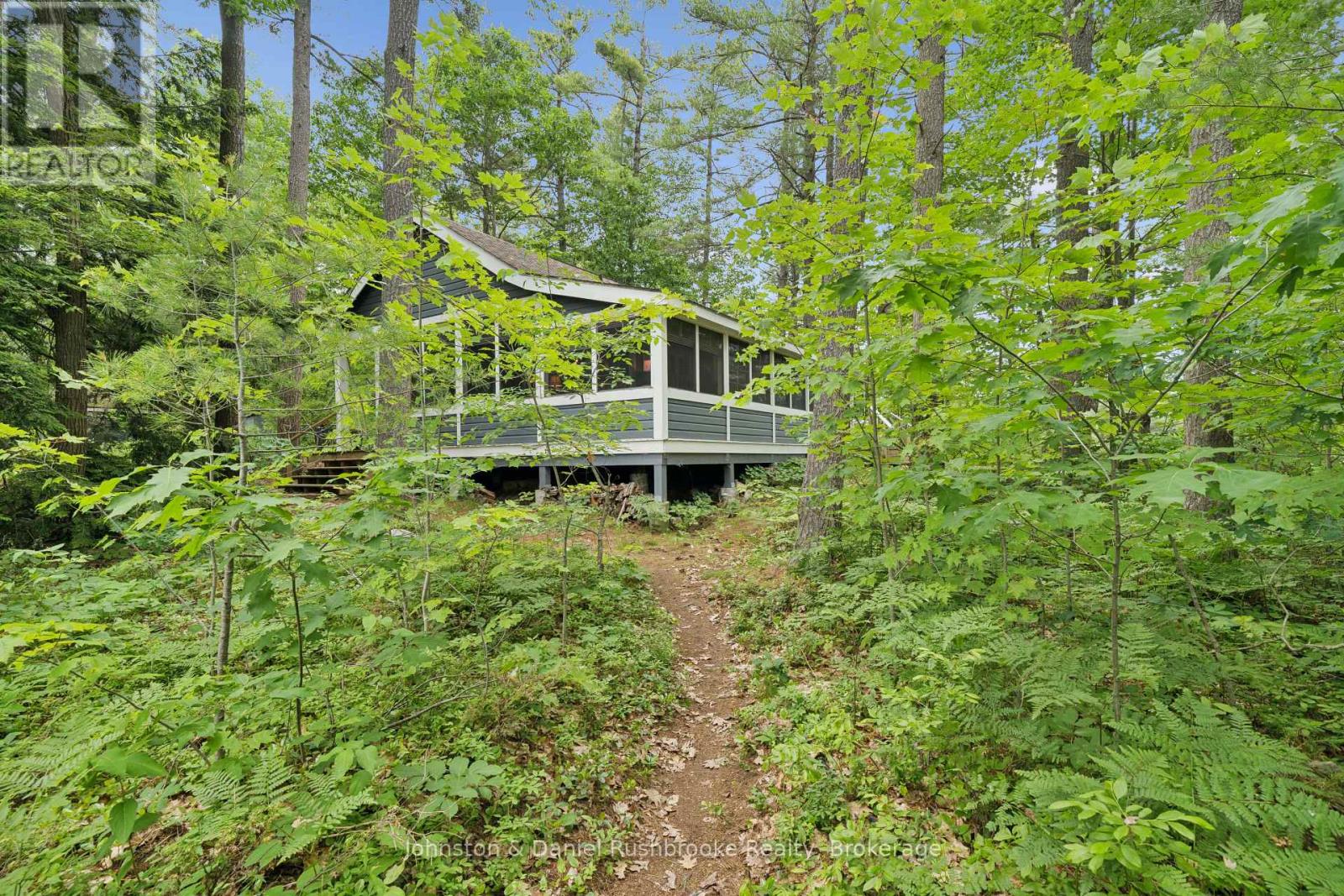 3 - 1037 Sniders Bay Road, Gravenhurst, Ontario  P1P 1R2 - Photo 2 - X13494832