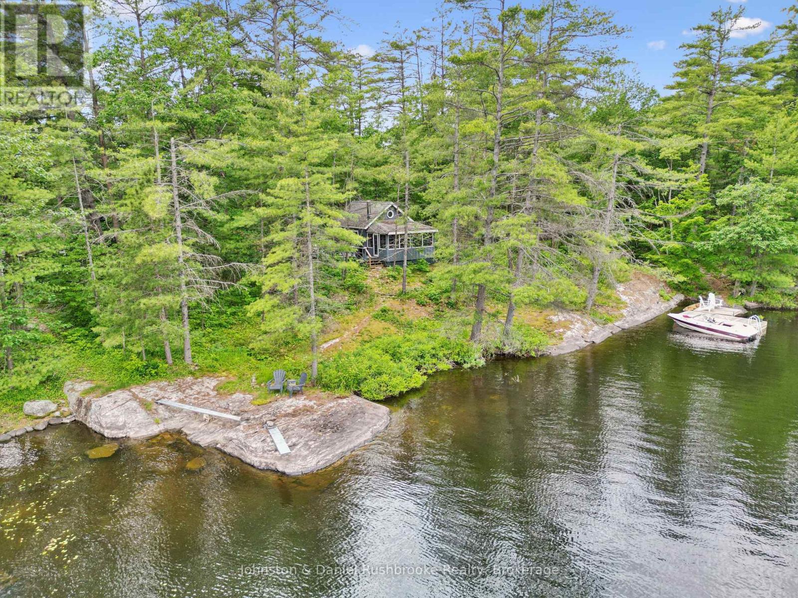 3 - 1037 Sniders Bay Road, Gravenhurst, Ontario  P1P 1R2 - Photo 22 - X13494832