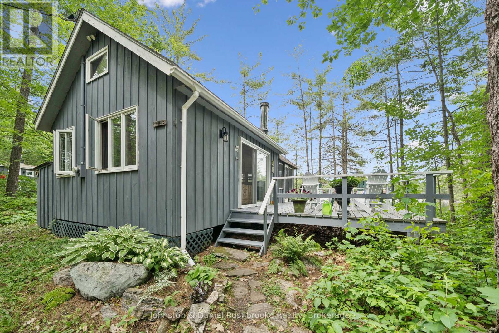 3 - 1037 Sniders Bay Road, Gravenhurst, Ontario  P1P 1R2 - Photo 23 - X13494832