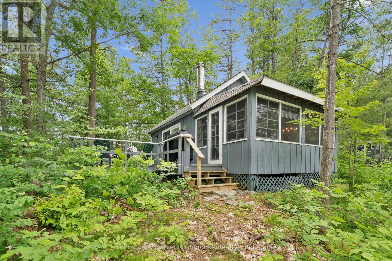 3 - 1037 Sniders Bay Road, Gravenhurst, Ontario  P1P 1R2 - Photo 25 - X13494832