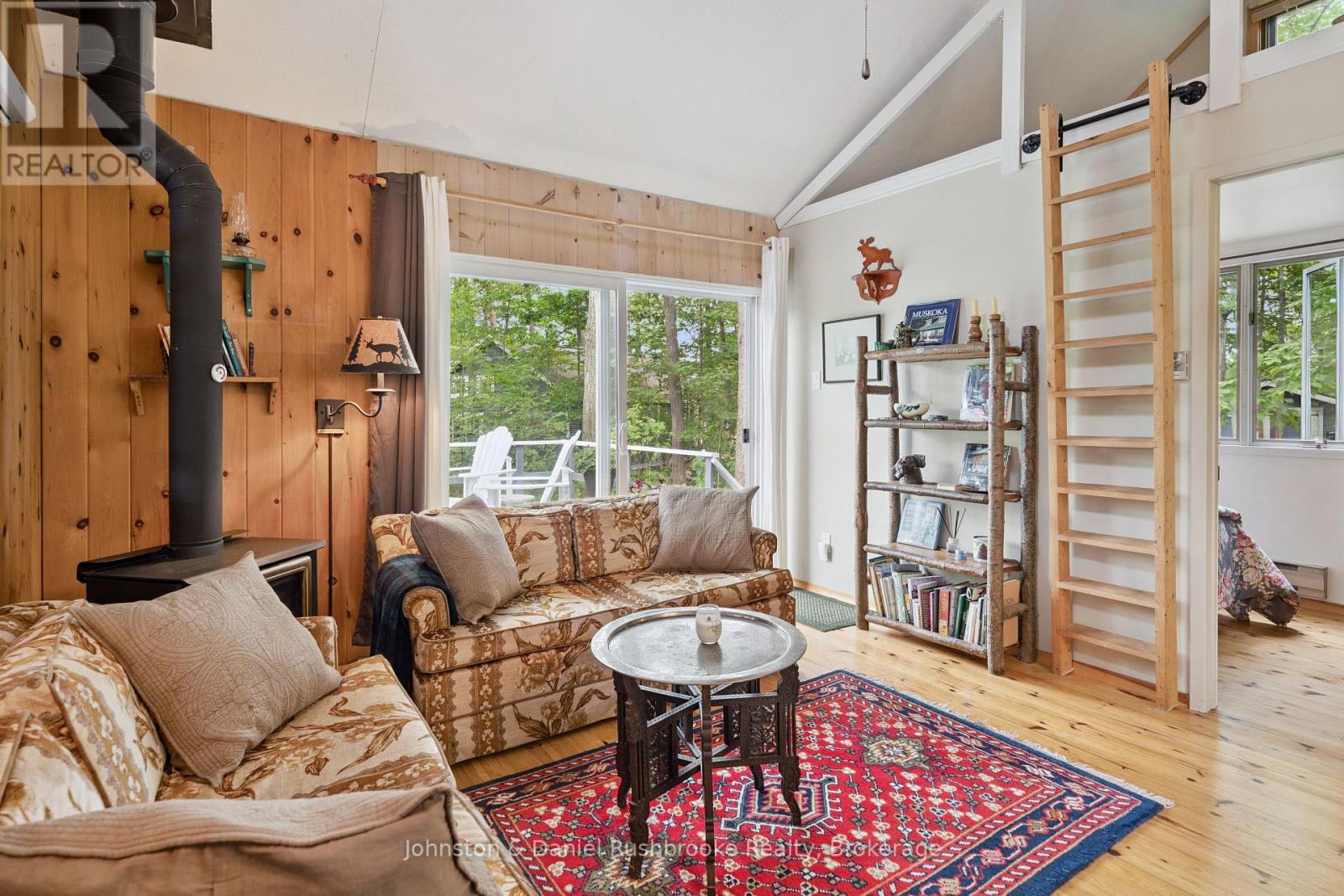 3 - 1037 Sniders Bay Road, Gravenhurst, Ontario  P1P 1R2 - Photo 26 - X13494832