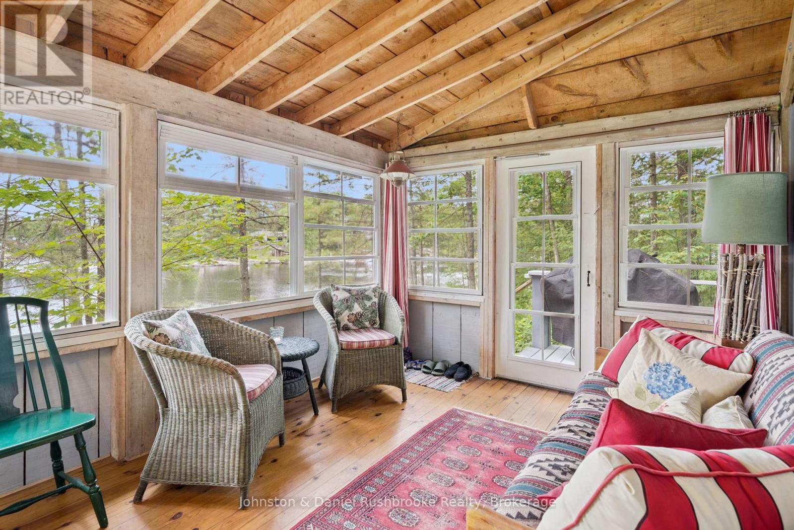 3 - 1037 Sniders Bay Road, Gravenhurst, Ontario  P1P 1R2 - Photo 27 - X13494832