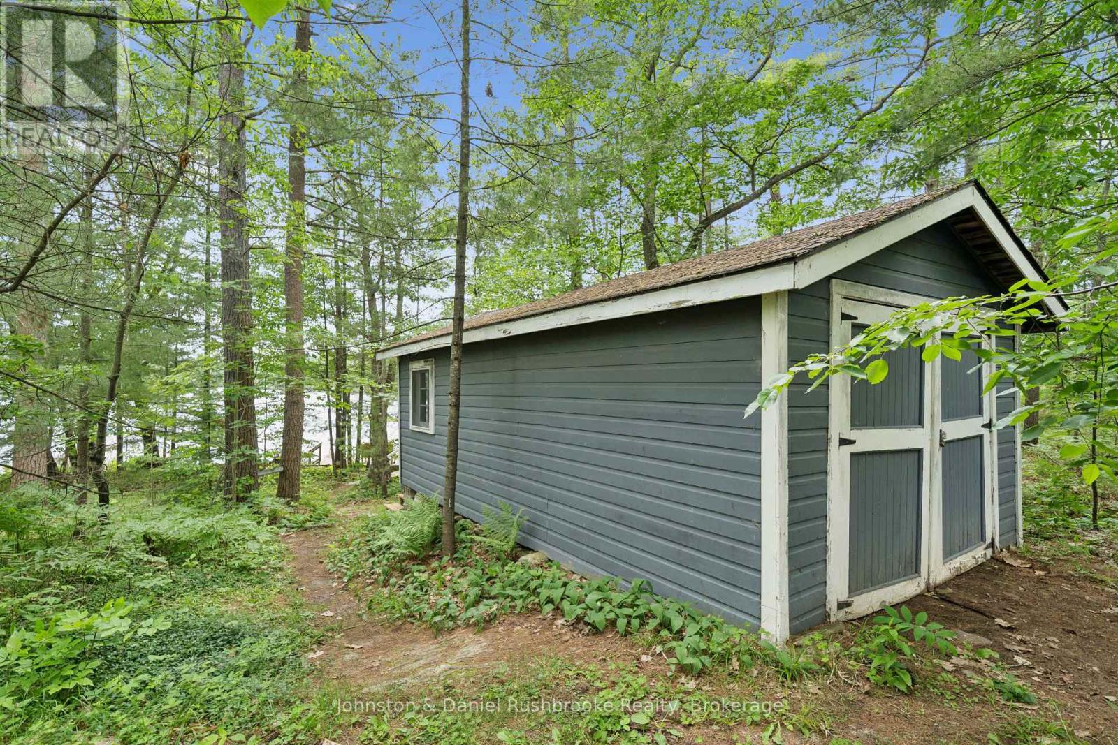 3 - 1037 Sniders Bay Road, Gravenhurst, Ontario  P1P 1R2 - Photo 35 - X13494832