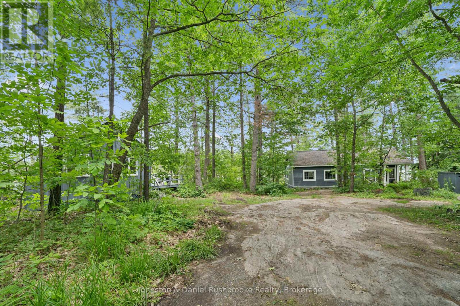 3 - 1037 Sniders Bay Road, Gravenhurst, Ontario  P1P 1R2 - Photo 37 - X13494832