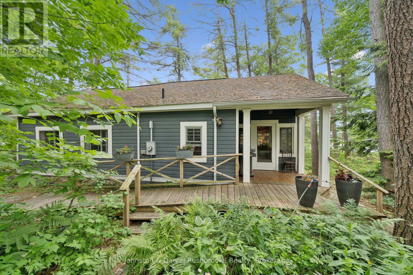 3 - 1037 Sniders Bay Road, Gravenhurst, Ontario  P1P 1R2 - Photo 4 - X13494832