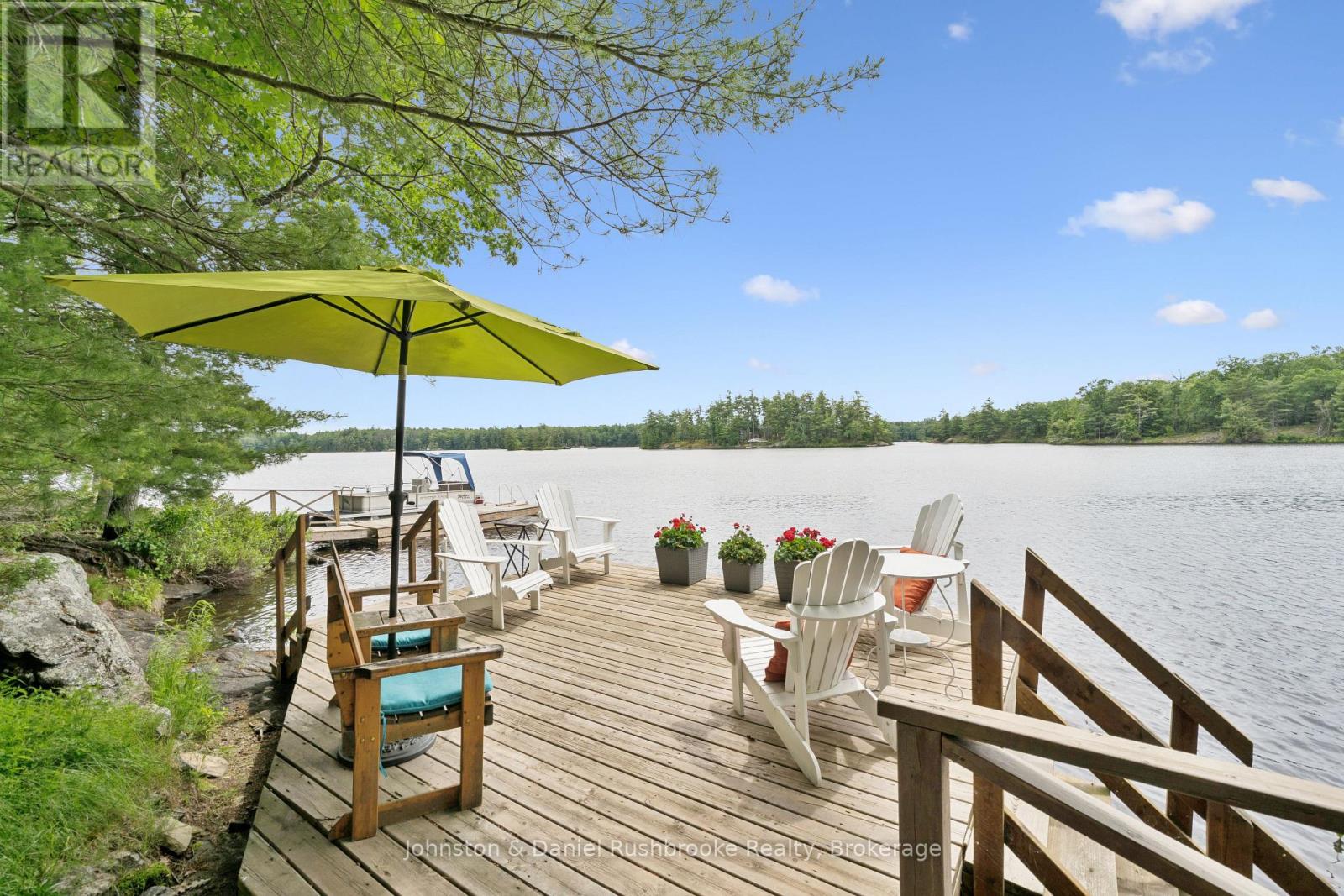 3 - 1037 Sniders Bay Road, Gravenhurst, Ontario  P1P 1R2 - Photo 40 - X13494832