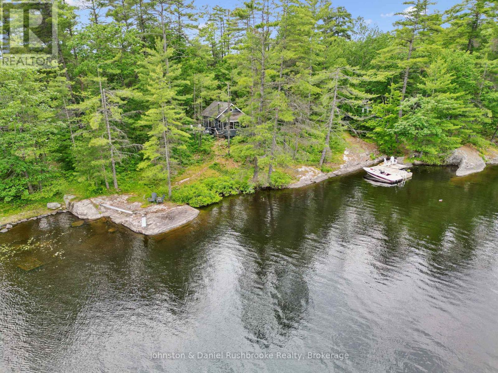 3 - 1037 Sniders Bay Road, Gravenhurst, Ontario  P1P 1R2 - Photo 49 - X13494832