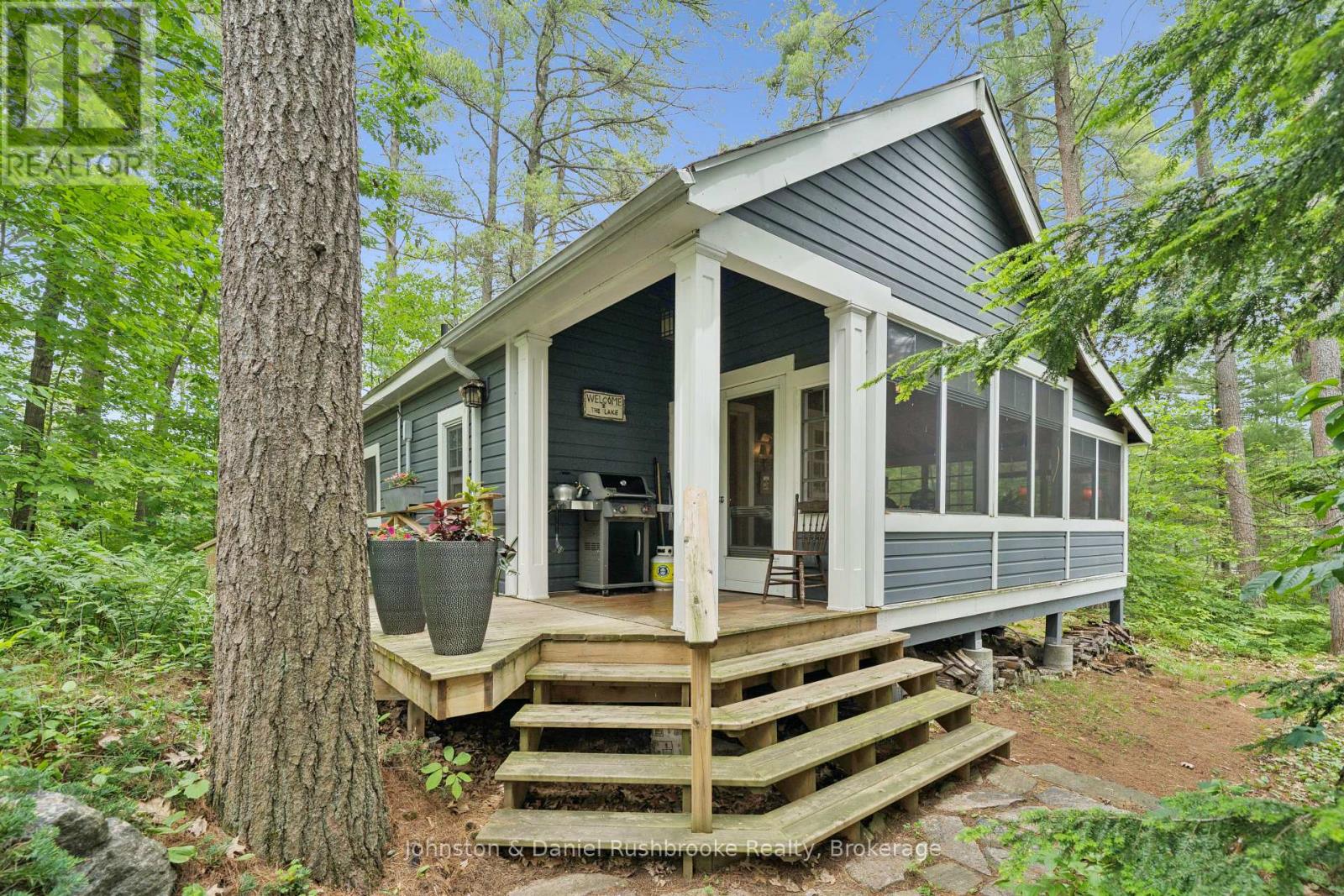 3 - 1037 Sniders Bay Road, Gravenhurst, Ontario  P1P 1R2 - Photo 5 - X13494832