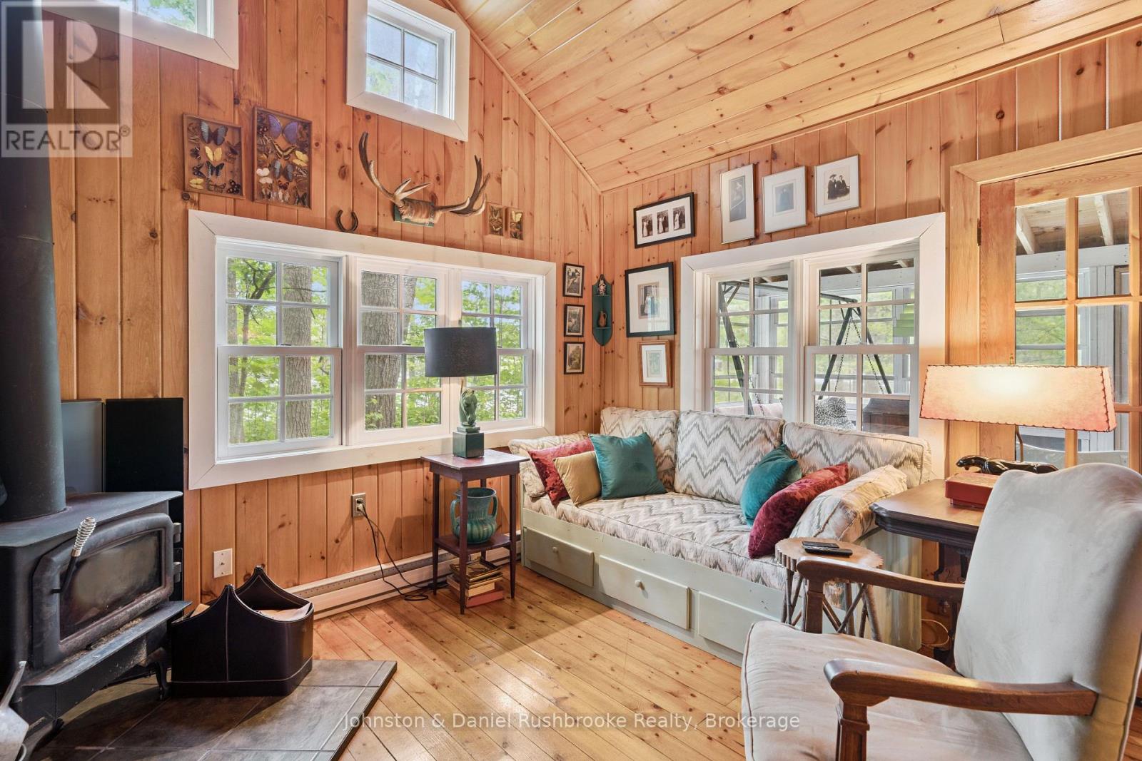 3 - 1037 Sniders Bay Road, Gravenhurst, Ontario  P1P 1R2 - Photo 7 - X13494832
