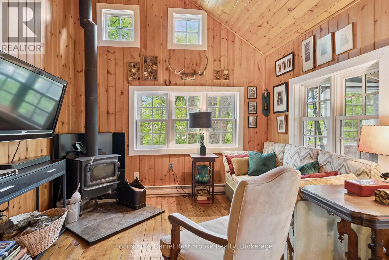 3 - 1037 Sniders Bay Road, Gravenhurst, Ontario  P1P 1R2 - Photo 8 - X13494832