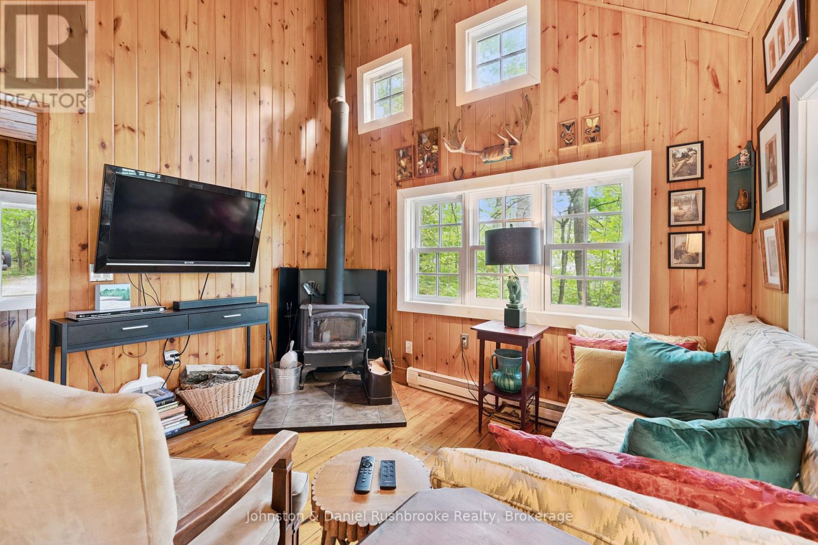 3 - 1037 Sniders Bay Road, Gravenhurst, Ontario  P1P 1R2 - Photo 9 - X13494832