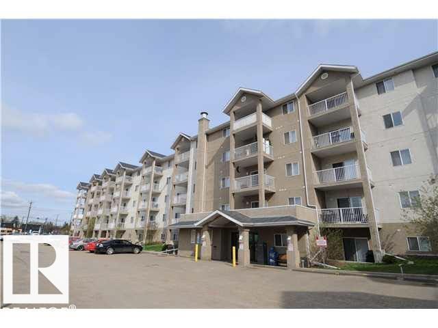 #116 10535 122 ST NW, Edmonton