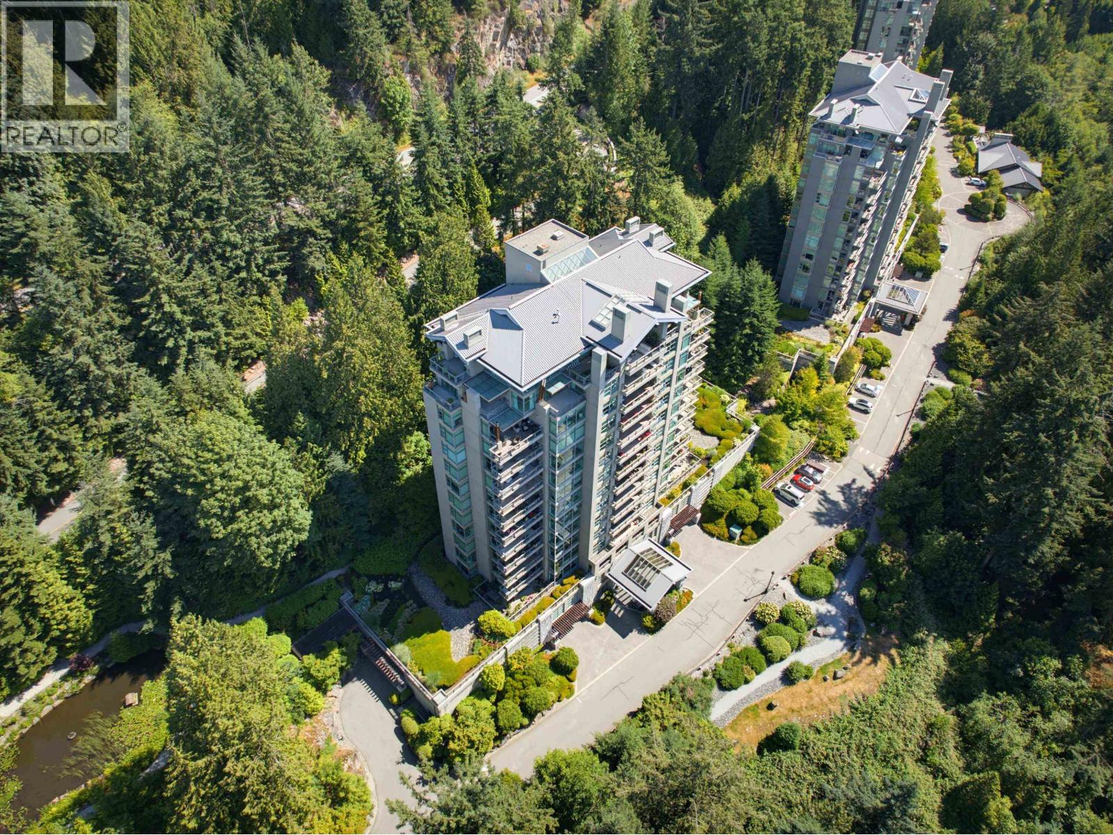 1201 3355 Cypress Place, West Vancouver, British Columbia  V7S 3J9 - Photo 6 - R3140280