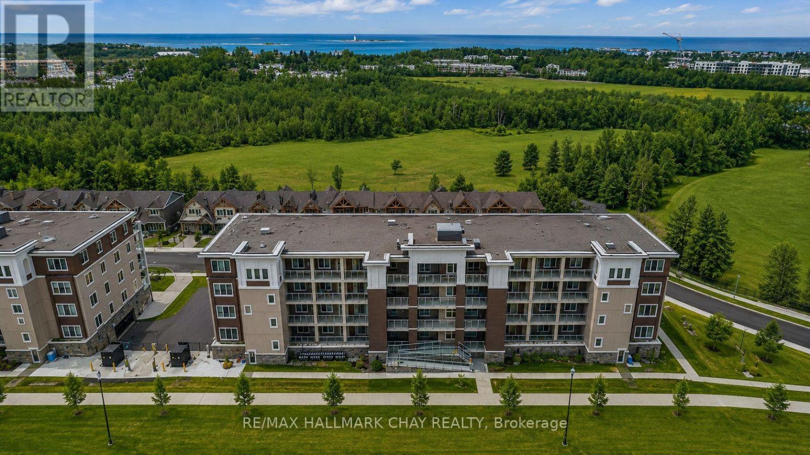 210 - 5 SPOONER CRESCENT, Collingwood, Ontario